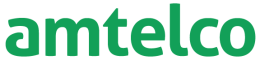 Amtelco logo