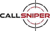 CallSniper logo