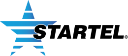 Startel logo