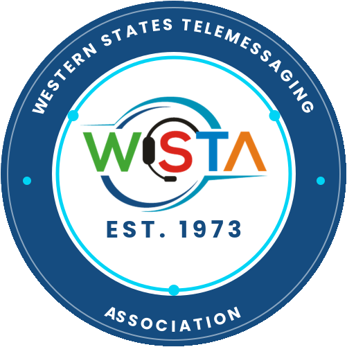 WSTA heritage badge, Est. 1973