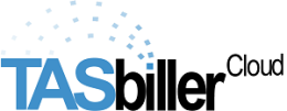 TAS Biller logo
