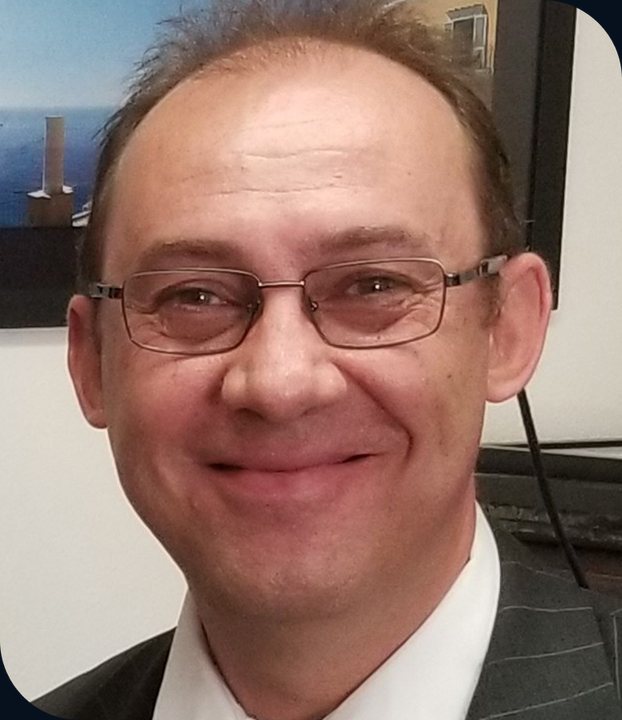 Edmond Cariolagian