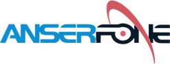 Anser-Fone, Inc. logo
