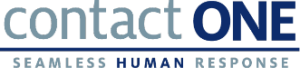 Contact One logo