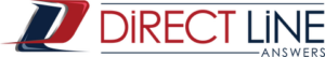 Direct Line Tele Response logo