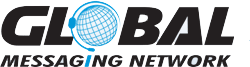 Global Messaging Network logo