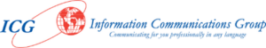 Information Communications Group logo