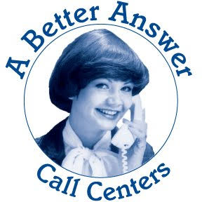 A Better Answer logo