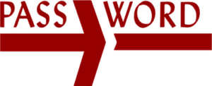 Pass Word, Inc. logo