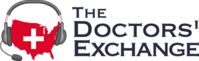 Doctor's Exchange logo